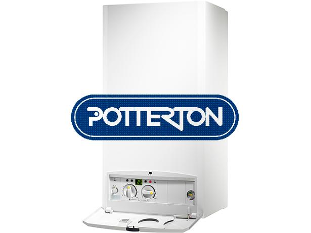 Potterton Boiler Repairs Greenhithe, Call 020 3519 1525